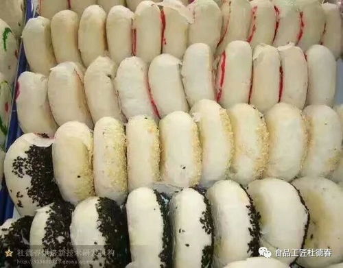 糕點加工的價值靈魂 烘焙藝術(shù)與甜味產(chǎn)品的文化意蘊